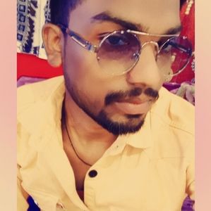 Meet your Posher, Vikash